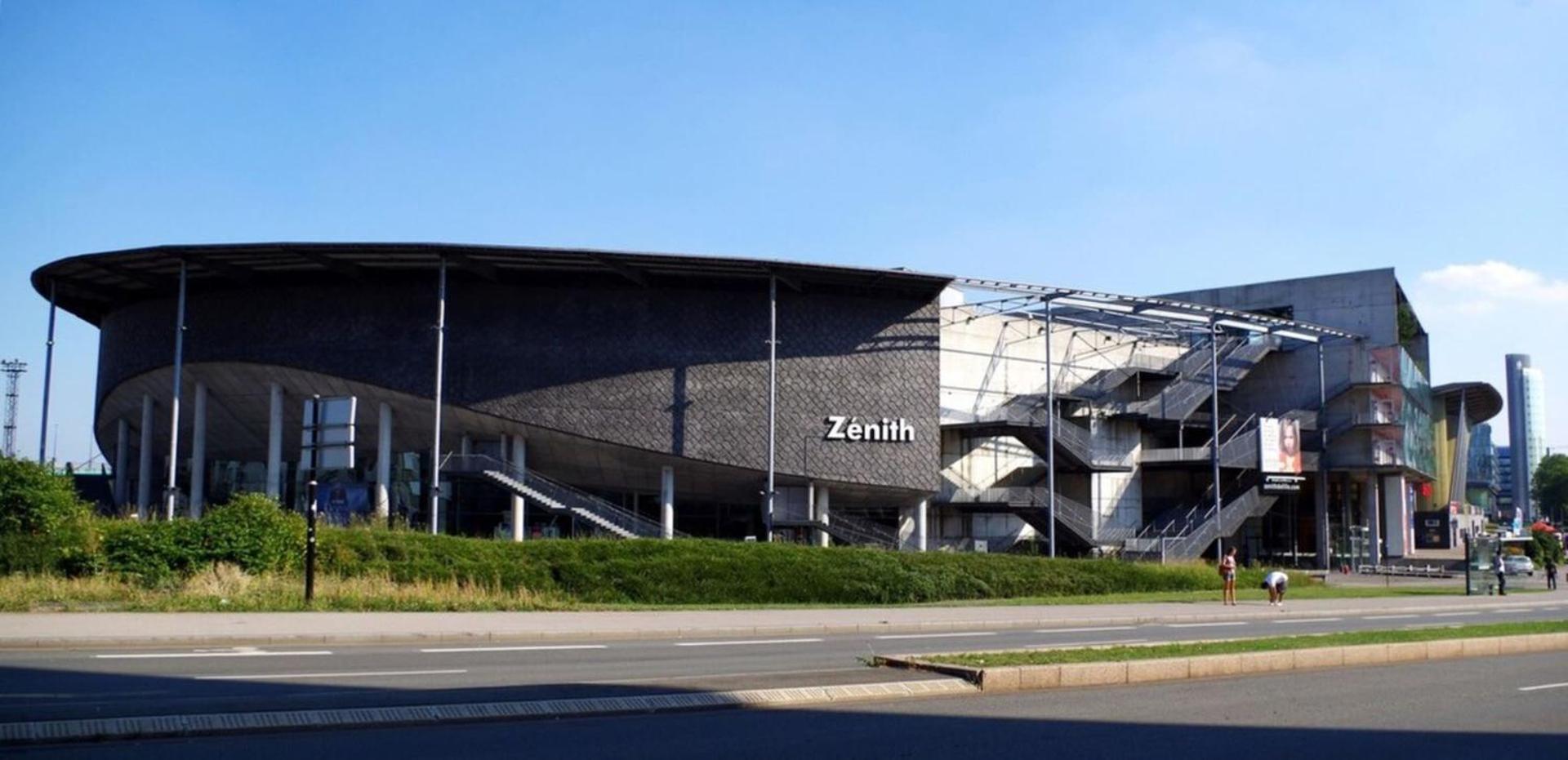 Lille Hypercentre / Gares - Superbe Studio Equipe Экстерьер фото